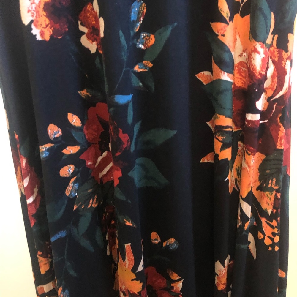 Prinstory swimsuit cover-up NWT size medium - Picture 3 of 4
